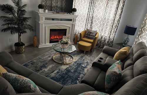 Linwood Appartement | Cozy 2-bedroom apartment with AC and WiFi in awesome Boothwyn