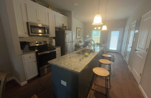 Valdosta Appartement | Cozy 2-bedroom apartment in the heart of Valdosta
