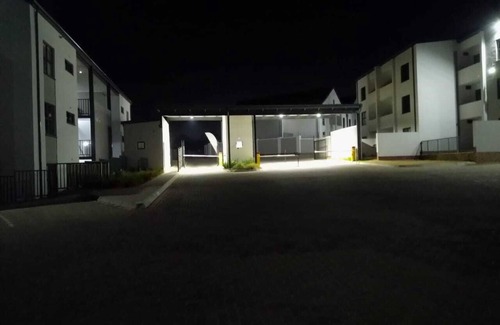 Nelspruit Appartement | Cozy 2-bedroom apartment in enjoyable Mbombela with AC