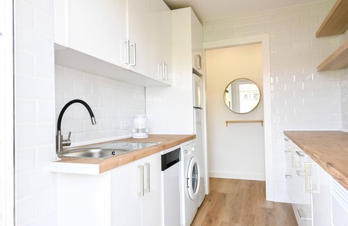 Hortaleza Appartement | Appartement confortable de 2 chambres à Hortaleza LOR12