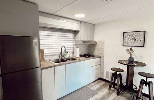 Arecibo Maison | Cozy 2-bedroom apartment in charming Arecibo with WiFi, AC