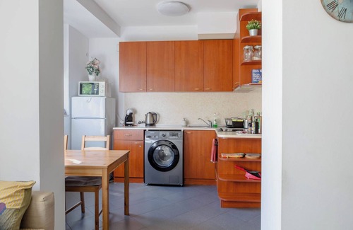 Sofia City Center Appartement | Cozy 2-bedroom apartment in awesome Sofia with AC, WiFi