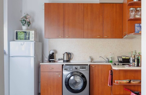 Sofia City Center Appartement | Cozy 2-bedroom apartment in awesome Sofia with AC, WiFi
