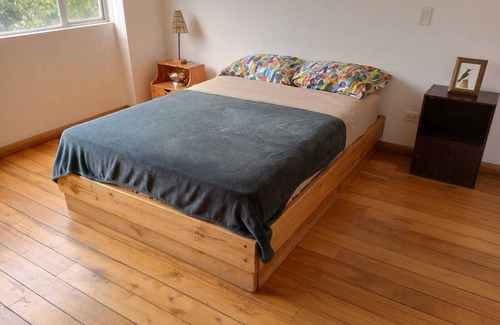 Conocoto Appartement | Cozy 2-bedroom apartment in enjoyable Quito Cumbayá