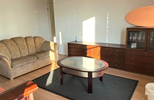 Espoo Appartement | Cozy 2 Bedroom Apartment in Central Espoo, Close to Matinkylä Metro Station