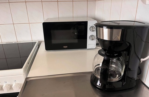 Kuopio Appartement | Cozy 2-bedroom apartment with free parking