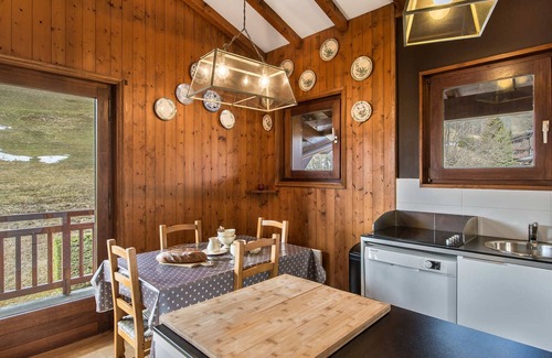 Megeve Appartement | Location Appartement 2 Chambres à Megève, Proche Télécabine Jaillet, Parking et Animaux Acceptés