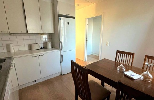 Espoo Appartement | Cozy 2 Bedroom Apartment in Central Espoo, Close to Matinkylä Metro Station