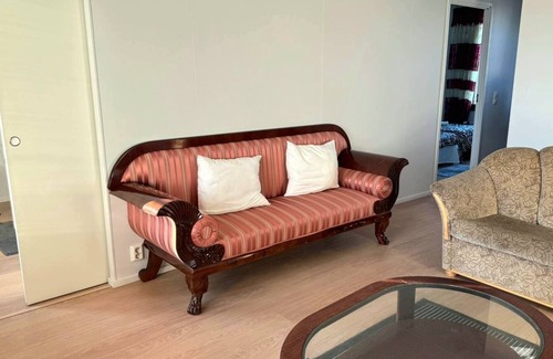 Espoo Appartement | Cozy 2 Bedroom Apartment in Central Espoo, Close to Matinkylä Metro Station