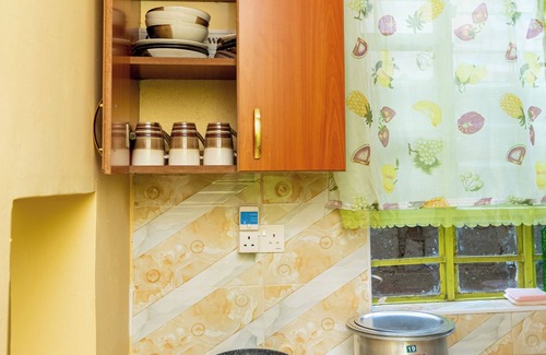 Ngong Appartement | Cozy 2-bedroom apartment in serene Ngong Road with WiFi