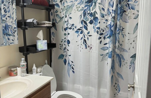 Savage-Guilford Appartement | Cozy 2-bedroom apartment in charming Laurel