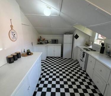Muckleneuk Appartement | Cozy 2 bedroom apt with views