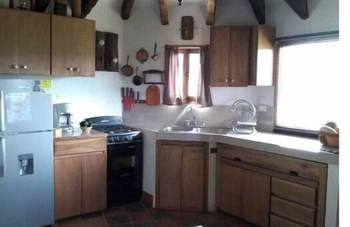 Sutatausa Maison | Cozy 2-bedroom cabin in quaint Sutatausa with WiFi