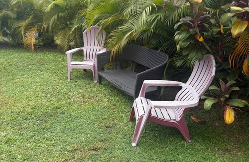 Rio Blanco Cabine | Cozy 2-bedroom cabin in charming Naguabo with WiFi, AC