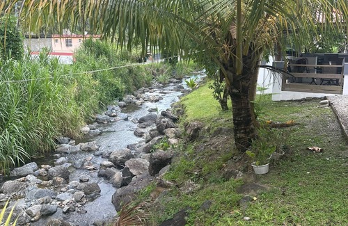 Rio Blanco Cabine | Cozy 2-bedroom cabin in charming Naguabo with WiFi, AC