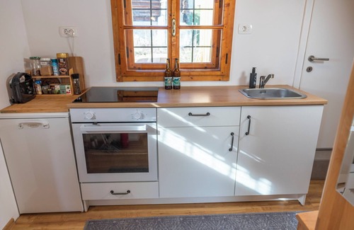 Koprivnik v Bohinju Chalet De Ski | Cozy 2-bedroom chalet in the mountains with WiFi