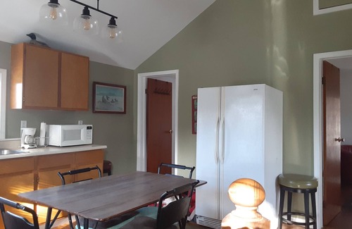 Hammond Appartement | Cozy 2 Bedroom Chippewa Bay
