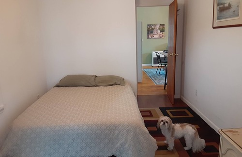 Hammond Appartement | Cozy 2 Bedroom Chippewa Bay