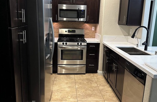 Aliso Viejo Copropriété | Cozy 2-bedroom condo with WiFi, fitness room in charming Aliso Viejo