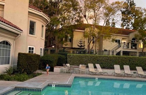 Aliso Viejo Copropriété | Cozy 2-bedroom condo with WiFi, fitness room in charming Aliso Viejo