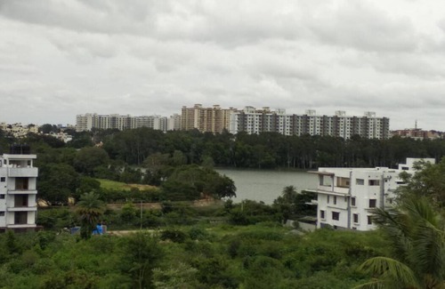 Agara Appartement | Cozy 2 bedroom condo with excellent view.