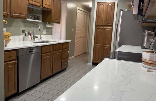 Shrewsbury Copropriété | Cozy 2-bedroom condo in the heart of Shrewsbury.