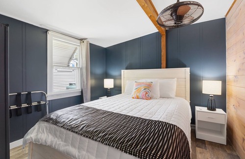 Ogunquit - Wells Cabine | Cozy 2 Bedroom Cottage