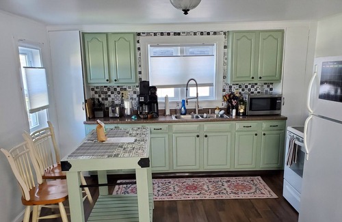Boyertown Maison | Cozy 2-Bedroom Downtown Boyertown Home