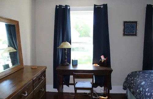 Oregon Maison | Cozy 2-bedroom home in convenient Oregon location