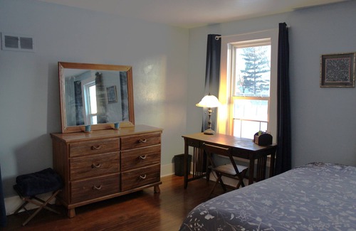 Oregon Maison | Cozy 2-bedroom home in convenient Oregon location
