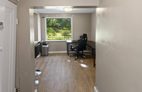 Pontiac Maison | Cozy 2 Bedroom Home