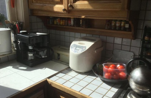Hoofddorppleinbuurt Maison | Cozy 2-bedroom homestay in Amsterdam South near Vondelpark and Rembrandtpark