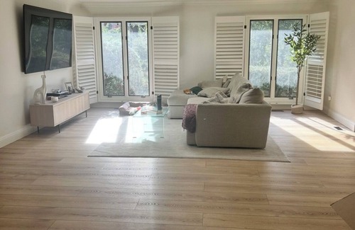 Melville Maison | Cozy 2-bedroom house 10 minutes from Ryder Cup!