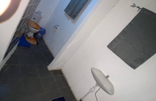 Santa Rosa Maison | Cozy 2-bedroom house with AC, WiFi in brilliant Santa Rosa