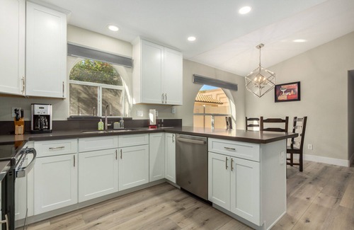 Chandler Maison | Cozy 2 bedroom house in Chandler