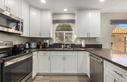 Chandler Maison | Cozy 2 bedroom house in Chandler