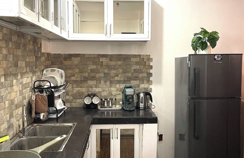 Tarlac Maison | Cozy 2-bedroom house in welcoming Tarlac with pool access