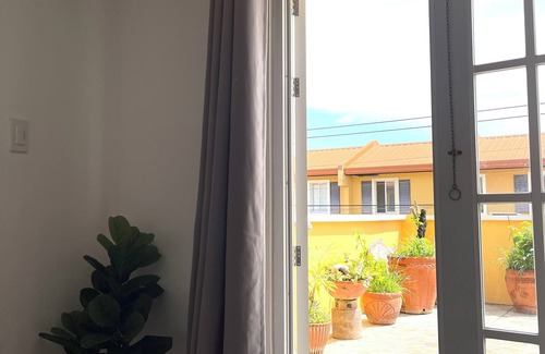 Tarlac Maison | Cozy 2-bedroom house in welcoming Tarlac with pool access