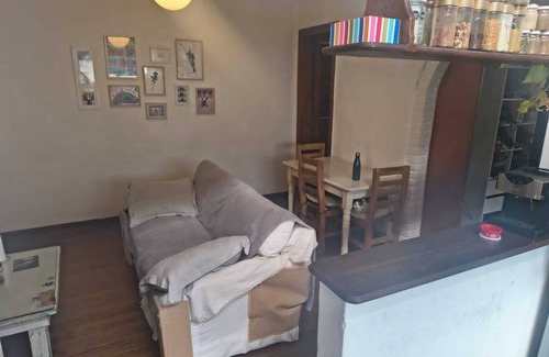 San Fernando Maison | Cozy 2-bedroom house in San Fernando, Buenos nAires