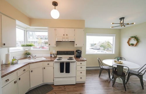 Lynden Maison | Cozy 2-bedroom house in charming Lynden with WiFi