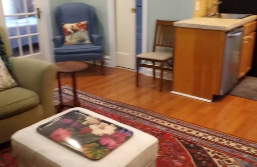 Windsor Terrace Appartement | Cozy 2 bedroom in charming Windsor Terrace Brooklyn