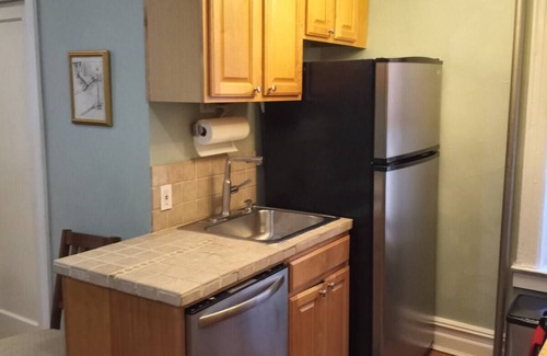 Windsor Terrace Appartement | Cozy 2 bedroom in charming Windsor Terrace Brooklyn