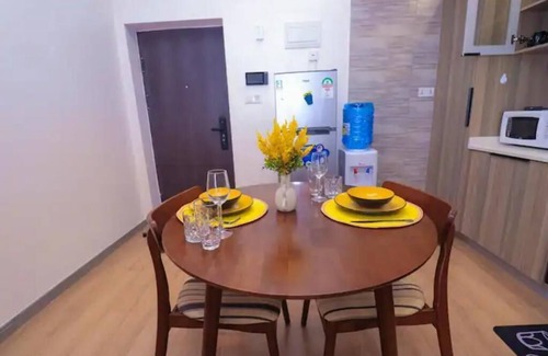 Kileleshwa Appartement | Cozy 2 bedroom Luxury furnished