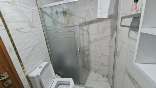 Yesil Mahallesi Appartement | Cozy 2 bedroom near Green Mosque