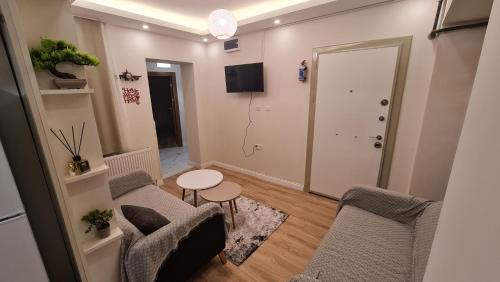 Yesil Mahallesi Appartement | Cozy 2 bedroom near Green Mosque