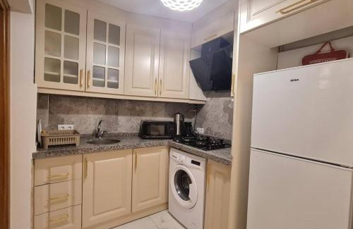 Yesil Mahallesi Appartement | Cozy 2 bedroom near Green Mosque