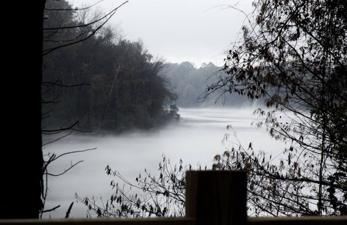 Columbus Cabine | Cozy 2-Bedroom River Front Cabin in Columbus, MS