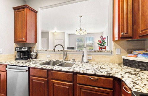 Monument Maison | Cozy 2-bedroom townhome in pleasant Monument with AC
