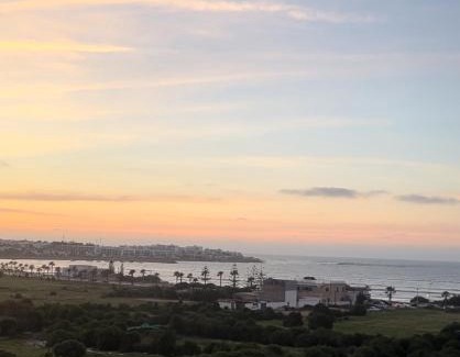Tamariss Appartement | Cozy 2 bedrooms flat at Dar Bouazza