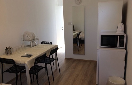 Ashdod Appartement | Cozy 2-bedrooms studio in a great location